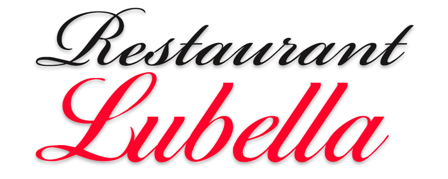 Logo der Website lubella.at