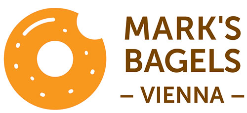 Logo Marks Bagels Vienna